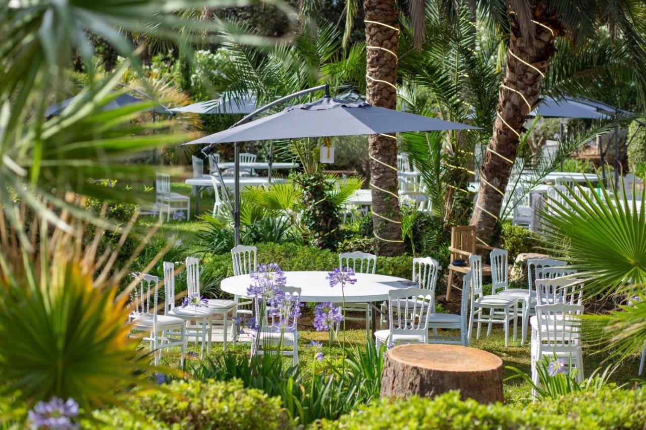 Villa Alexandra - Luxury Apartments Jardins D'Arlias By Sweett Cannes Exteriér fotografie
