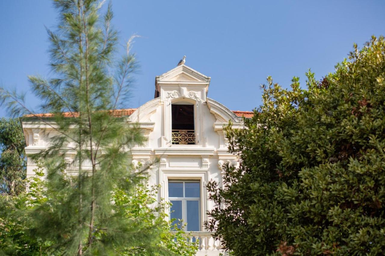Villa Alexandra - Luxury Apartments Jardins D'Arlias By Sweett Cannes Exteriér fotografie