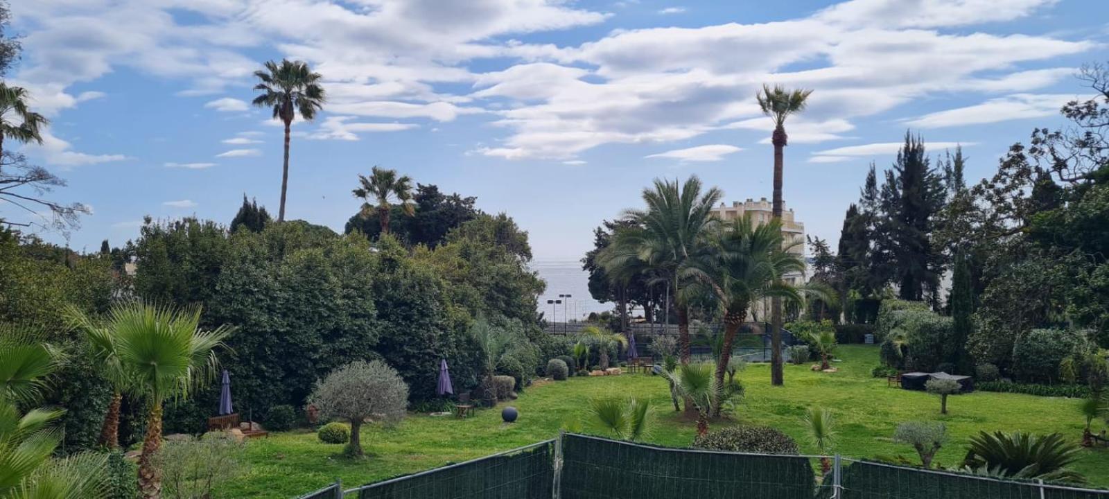 Villa Alexandra - Luxury Apartments Jardins D'Arlias By Sweett Cannes Exteriér fotografie